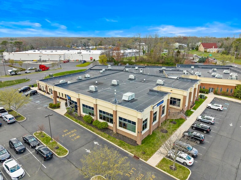 More Photos Of 2100 Corlies Ave, Neptune Medical For Sale