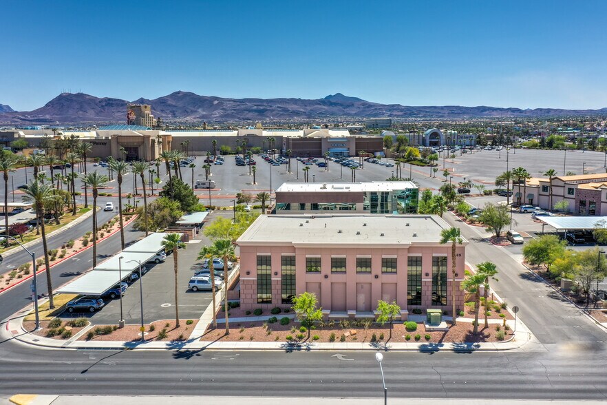 More Photos Of 1349 Galleria Dr, Henderson Office Residential For Lease