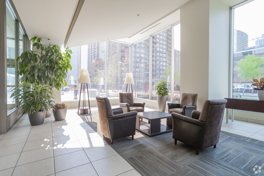 More Photos Of 1000 7th Ave SW, Calgary Office For Lease