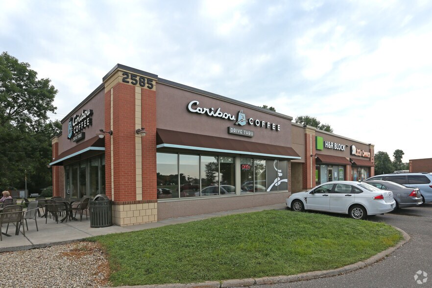 More Photos Of 2537-2585 NE County Road 10, Saint Paul Unknown For Lease