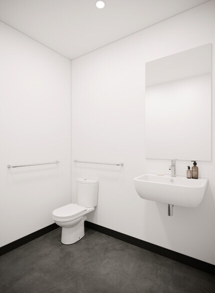 More Photos Of 5521 Aviation Way, Caldwell Warehouse For Lease