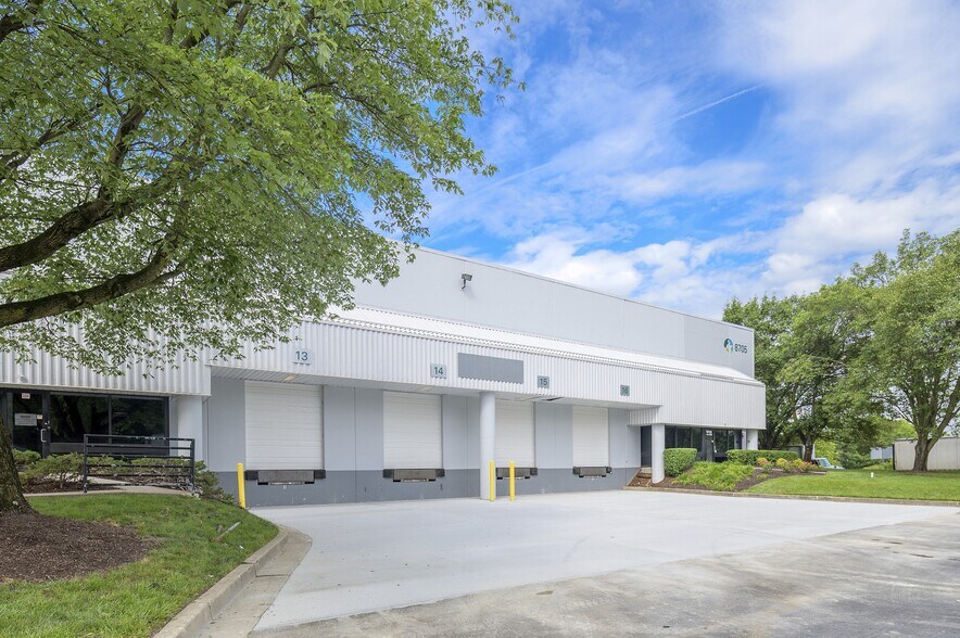More Photos Of 8705 Bollman Pl, Savage Warehouse For Lease
