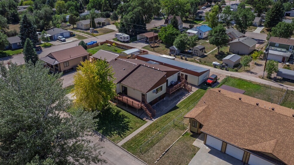 More Photos Of 438 S 14th St, Hot Springs Multifamily For Sale