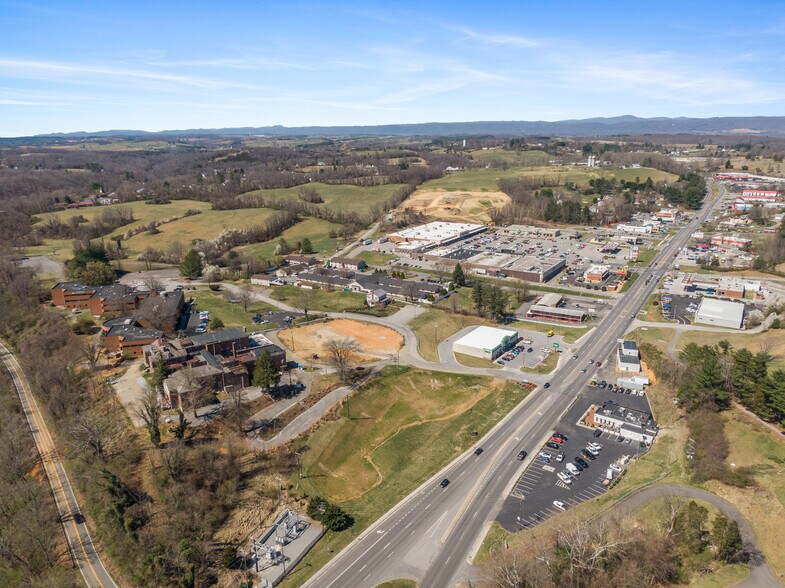 More Photos Of Lee Hwy, Radford Land For Sale