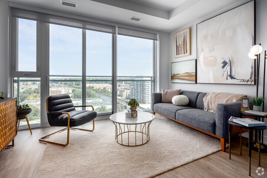 More Photos Of 299 Campbell Ave, Toronto Apartments For Lease