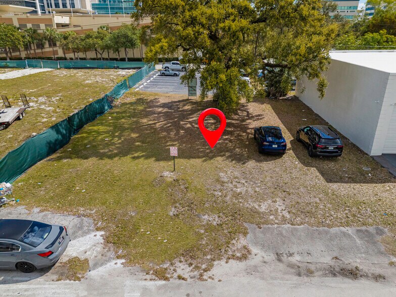 More Photos Of 618 Flagler Ave, Fort Lauderdale Land For Sale