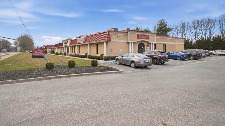 More Photos Of , Setauket Office For Sale