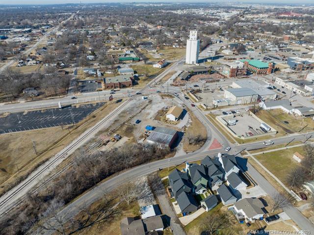 More Photos Of 522 N Main St, Broken Arrow Land For Sale