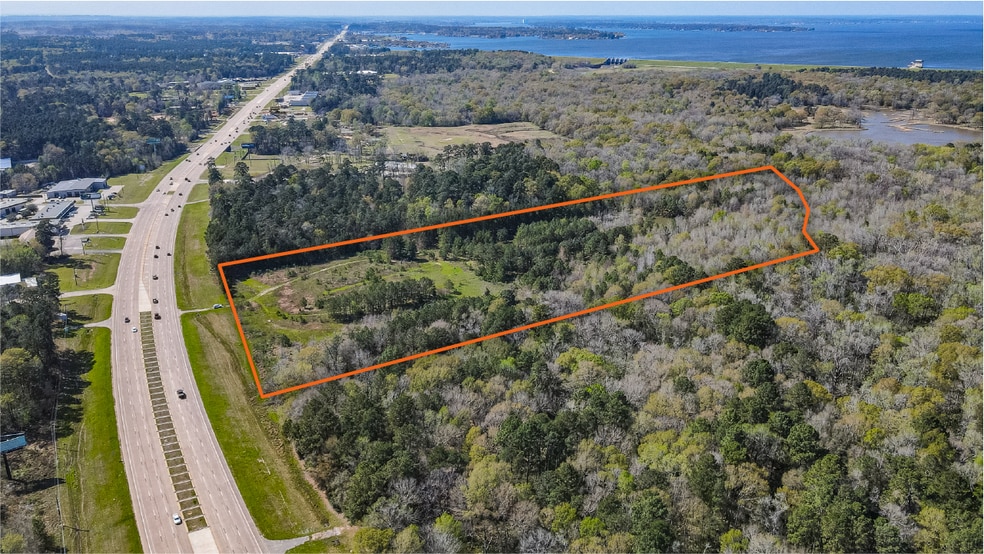 More Photos Of TBD Hwy 105, Conroe Land For Sale