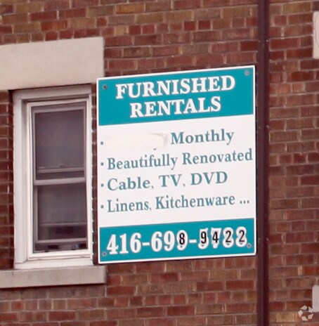 More Photos Of 98 Leuty Ave, Toronto Apartments For Sale