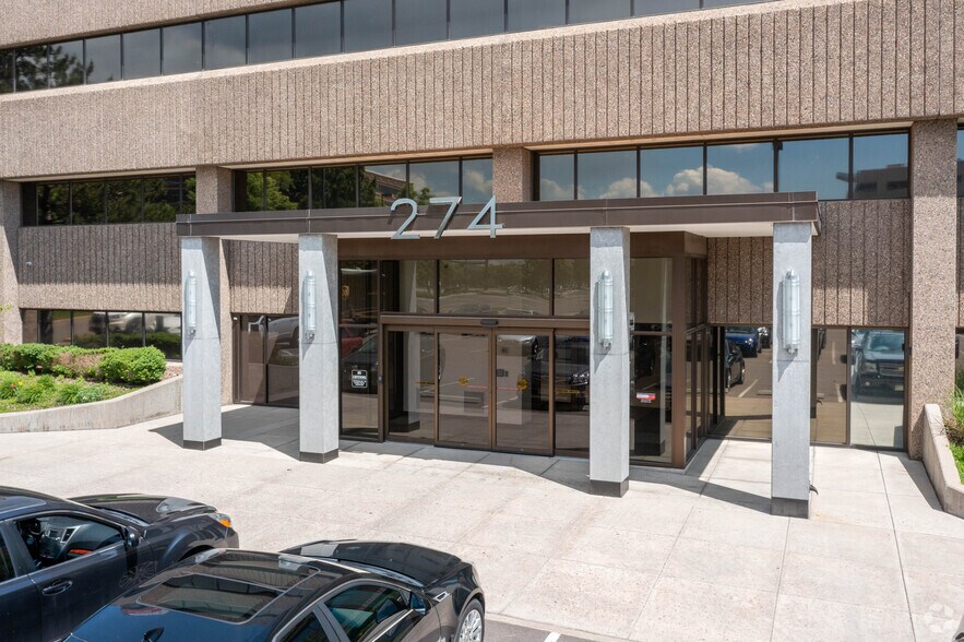 More Photos Of 274 Union Blvd, Lakewood Medical For Lease