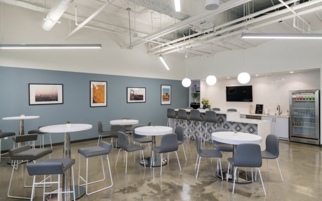 More Photos Of 3440 Wilshire Blvd, Los Angeles Office For Lease