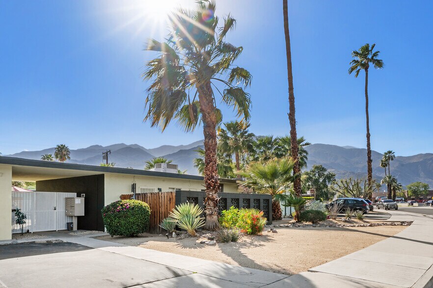 More Photos Of 1777 E Arenas Rd, Palm Springs Apartments For Sale