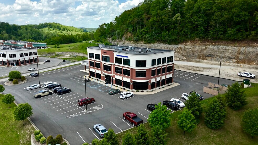 More Photos Of 1000 Jerry Dove Rd, Bridgeport Unknown For Lease