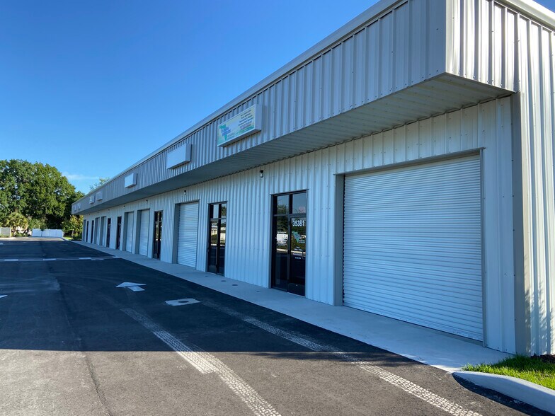 More Photos Of 35365 Condominium Blvd, Zephyrhills Warehouse For Lease