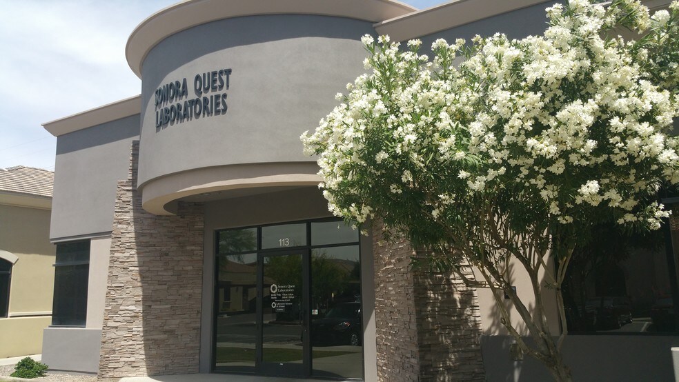 More Photos Of 16515 S 40th St, Phoenix Office For Sale