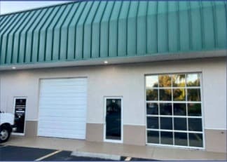 More Photos Of 1430 Rail Head Blvd, Naples Flex For Lease