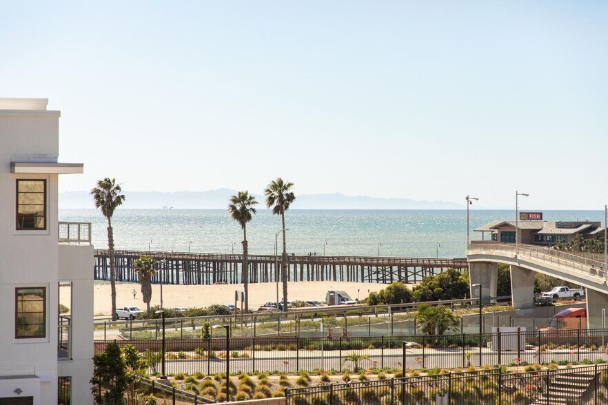 More Photos Of 305 S Kalorama St, Ventura Office For Lease