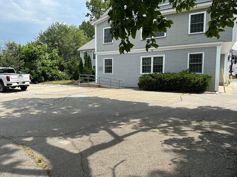 More Photos Of 1 Main St, Nashua Office For Sale