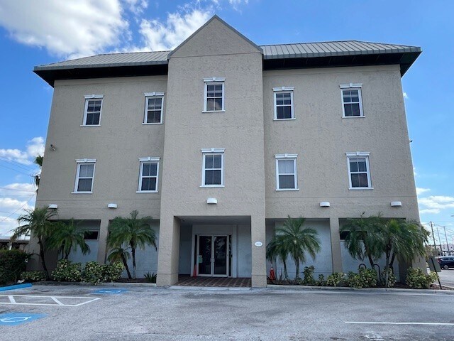 Primary Photo Of 2109 E Palm Ave, Tampa Loft Creative Space For Lease