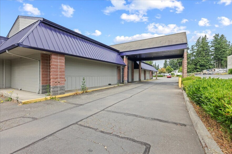 More Photos Of 13010 Hwy 99, Everett Casino For Sale