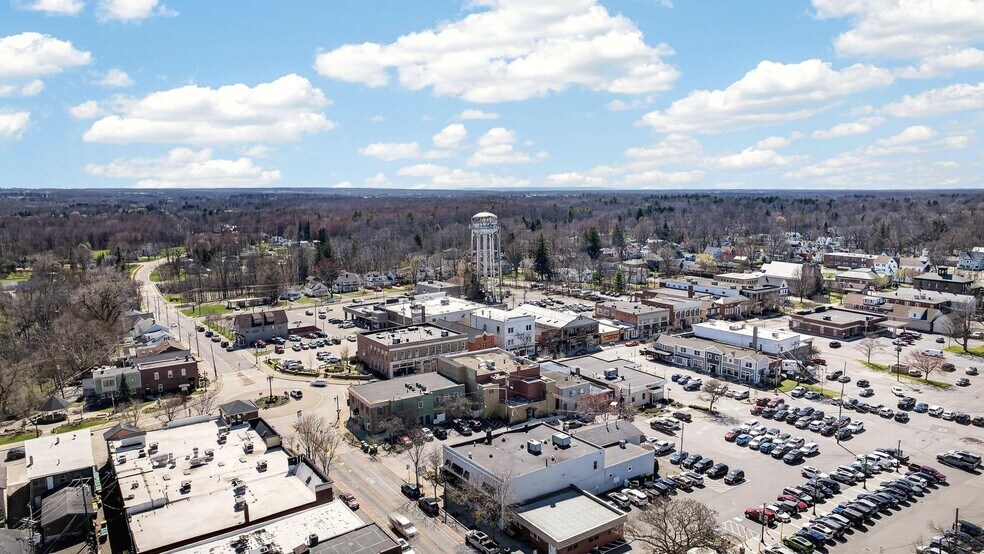 More Photos Of 21 Main St, Hamburg Storefront Retail Office For Sale