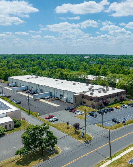 Primary Photo Of 420 Benigno Blvd, Bellmawr Distribution For Lease