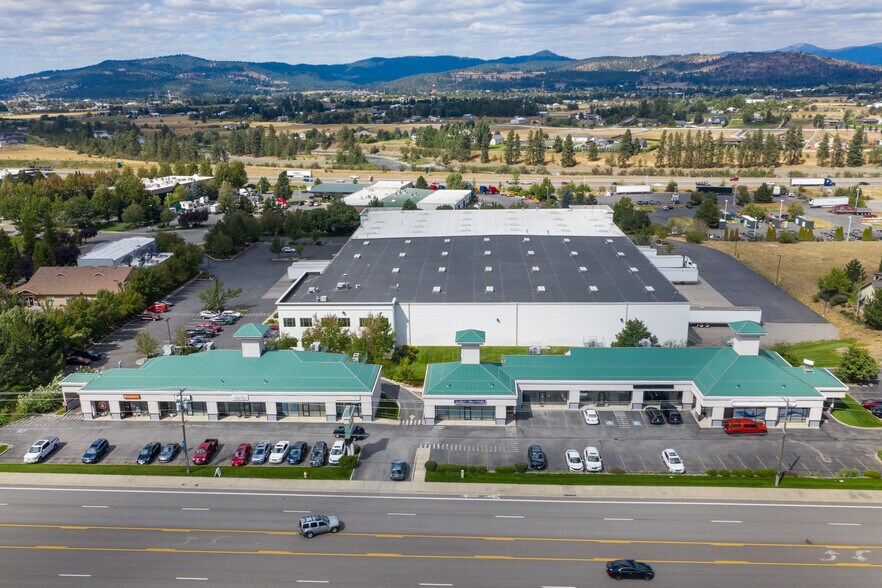 Primary Photo Of 23801 E Appleway Ave, Liberty Lake General Retail For Lease