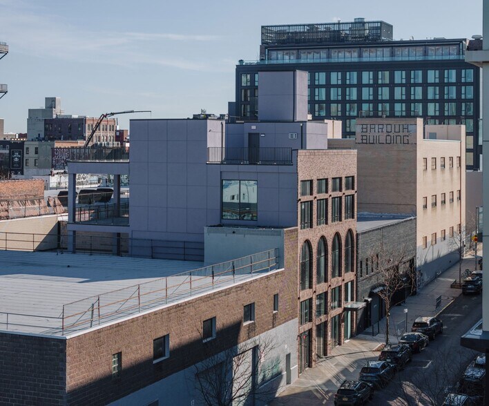 More Photos Of 57 N 9th St, Brooklyn Storefront For Sale