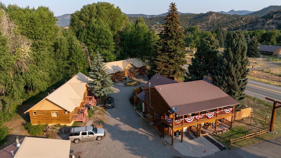 More Photos Of 27680 US Highway 160, South Fork Hotel For Sale