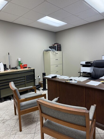 More Photos Of 4904 Hazel Jones Rd, Bossier City Warehouse For Lease