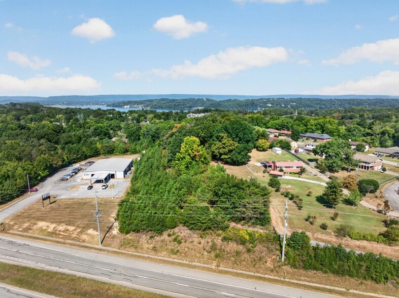 Primary Photo Of 5033 Hwy 58, Chattanooga Land For Sale