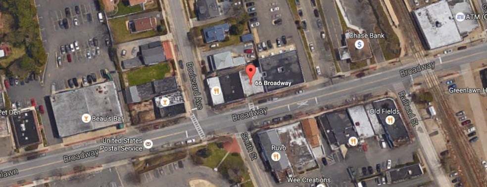 More Photos Of 66 Broadway, Greenlawn Convenience Store For Sale