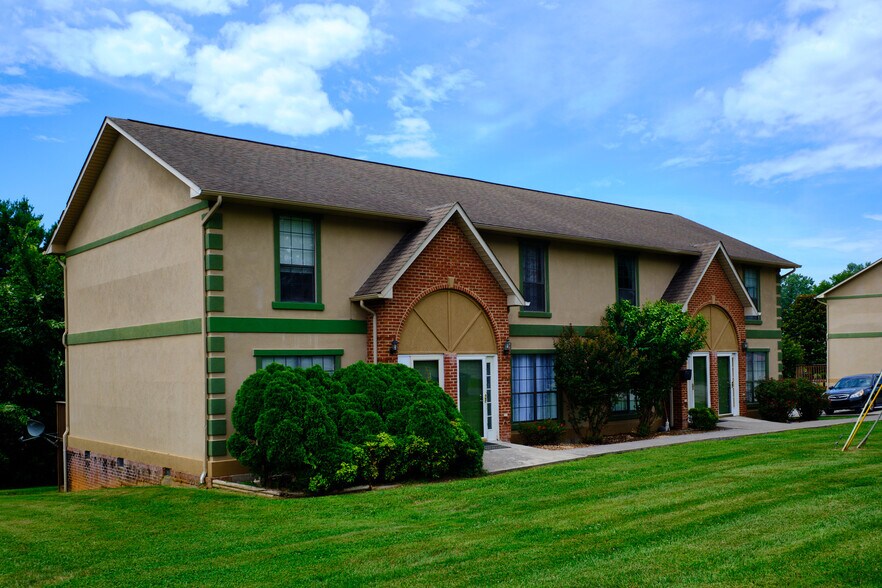More Photos Of , Jefferson City Multifamily For Sale