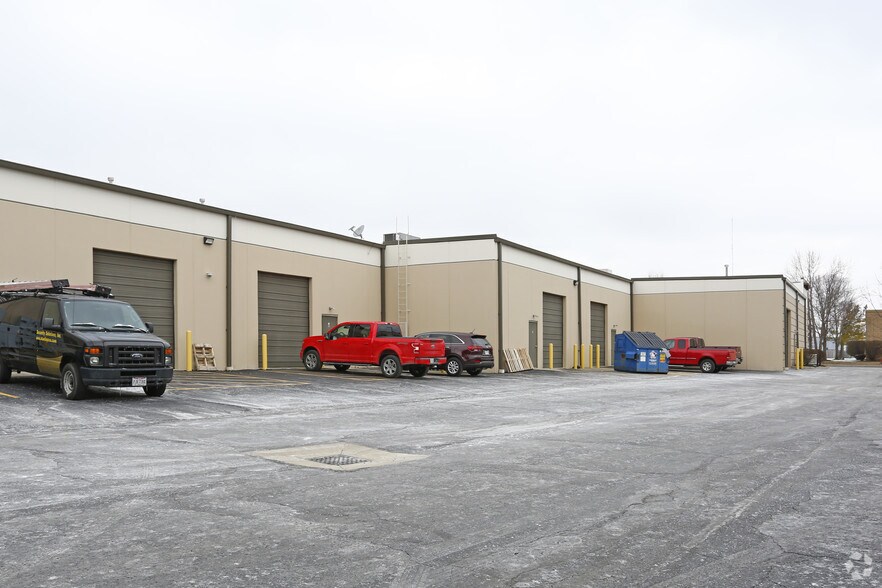More Photos Of 214 Hoff Rd, Westerville Coworking Space