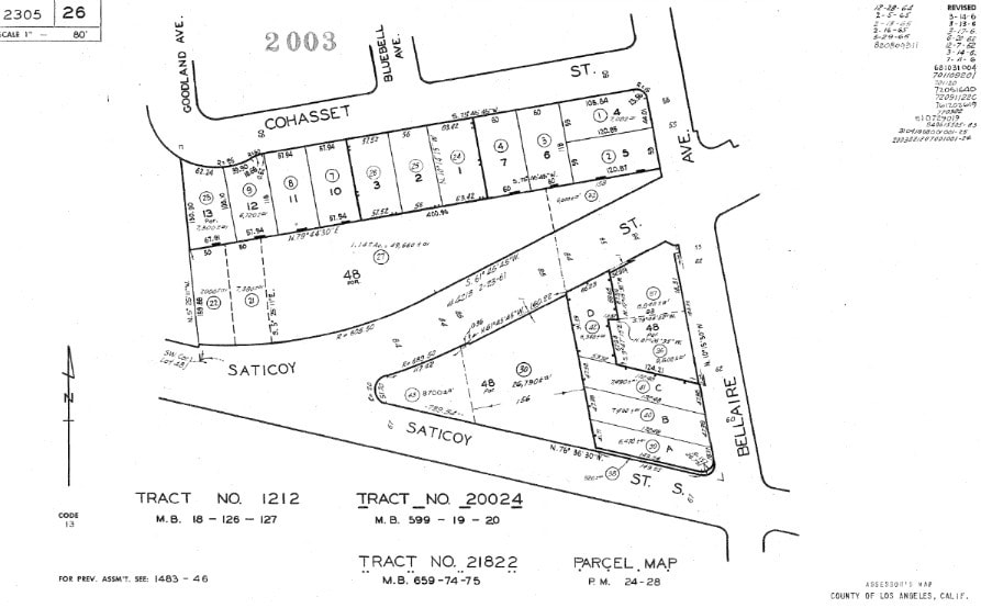 More Photos Of 12801 Saticoy Street St, North Hollywood Warehouse For Sale