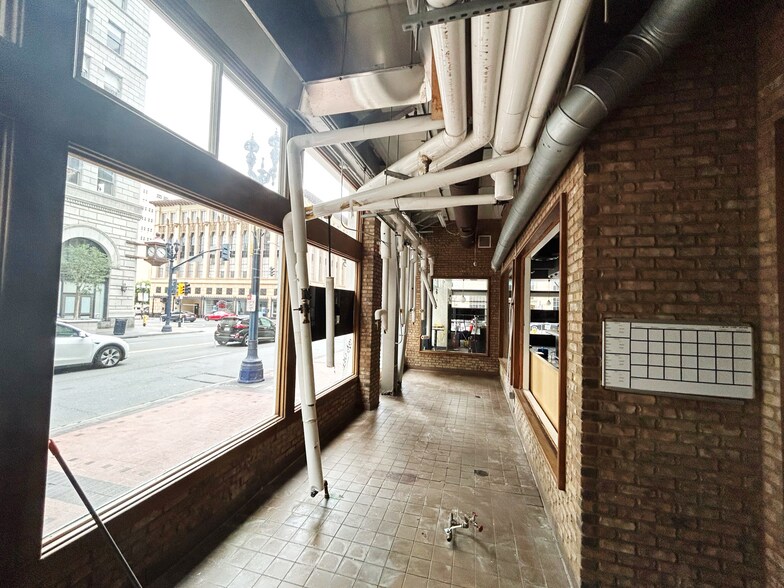 More Photos Of 602-624 Broadway, San Diego Office For Lease