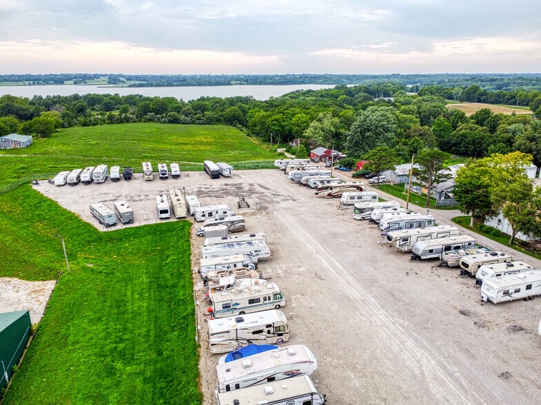 More Photos Of 18316 Collins Rd, Smithville Land For Lease