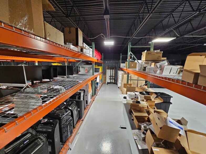 More Photos Of 456 Union Blvd, Allentown Light Manufacturing For Sale