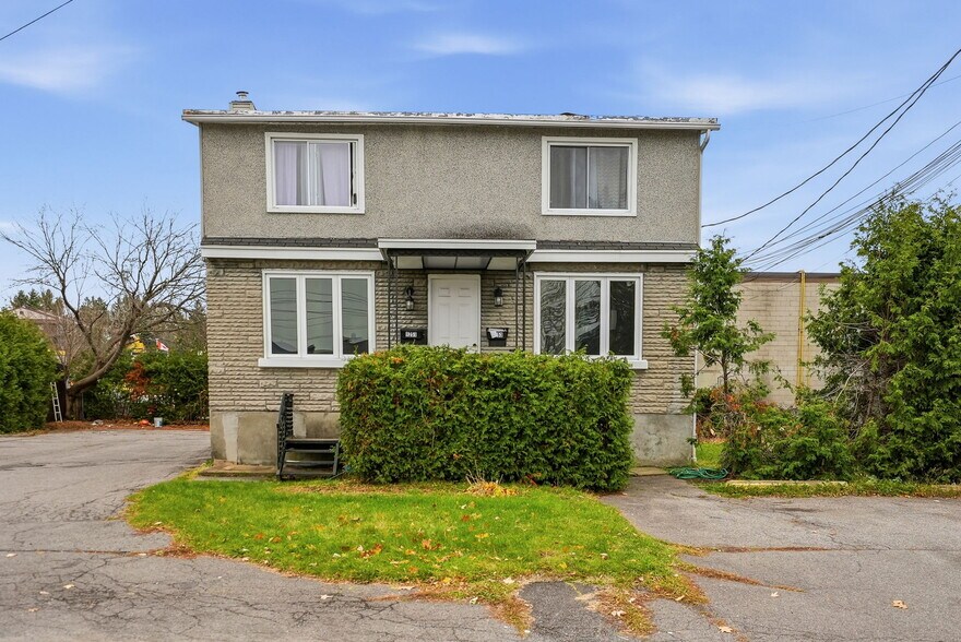More Photos Of 1237-1255 Cousineau St, Ottawa Service For Sale