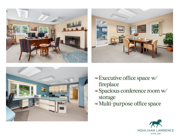 More Photos Of 2258 Route 22, Brewster Village Office For Sale