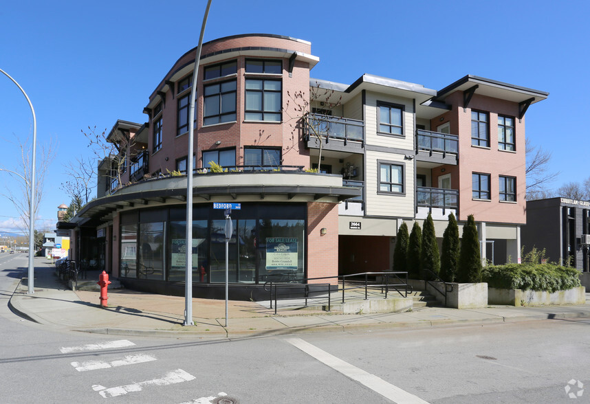 Primary Photo Of 2664 Kingsway Ave, Port Coquitlam Storefront Retail Residential For Sale