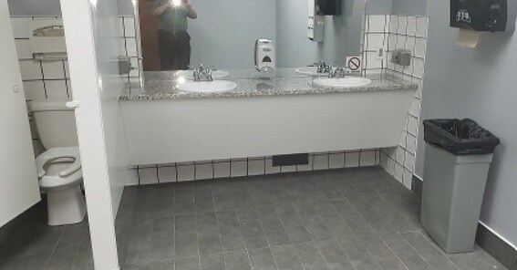 More Photos Of 1201 S Sherman St, Richardson Light Distribution For Lease