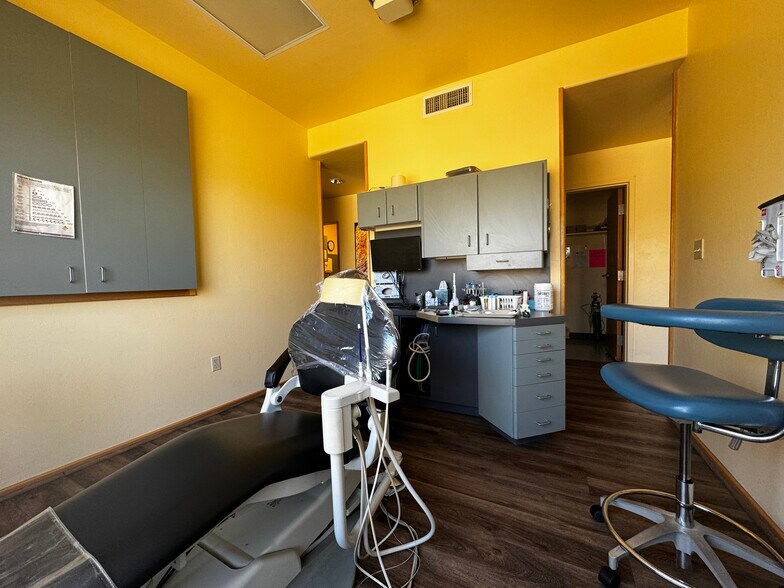 More Photos Of 3838 E Fort Lowell Rd, Tucson Medical For Sale
