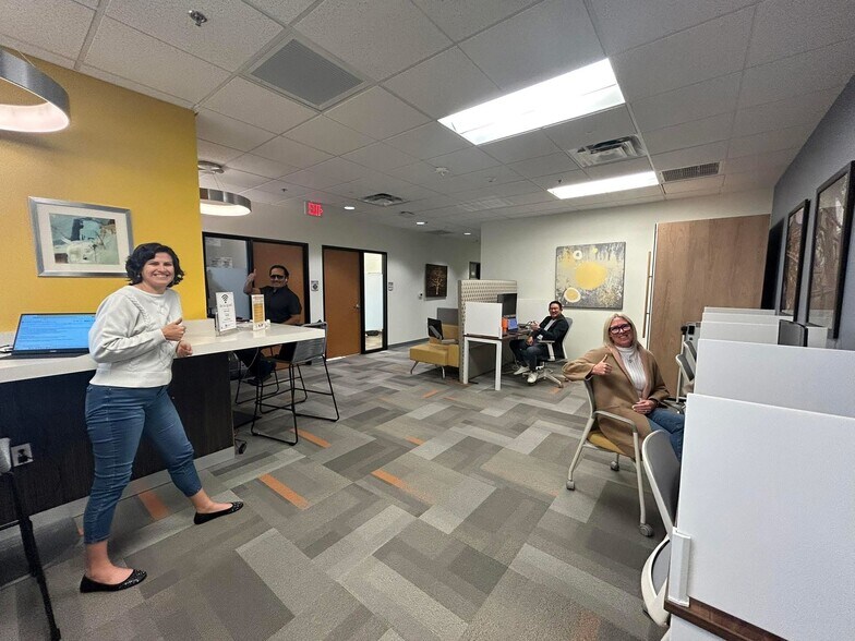 More Photos Of 4435 E Chandler Blvd, Phoenix Coworking Space
