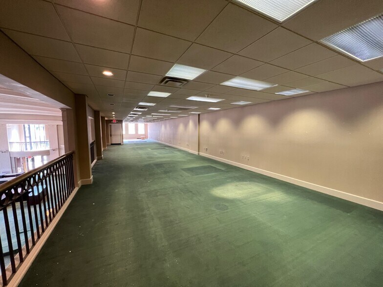 More Photos Of 39 2nd St NW, Hickory Office For Sale