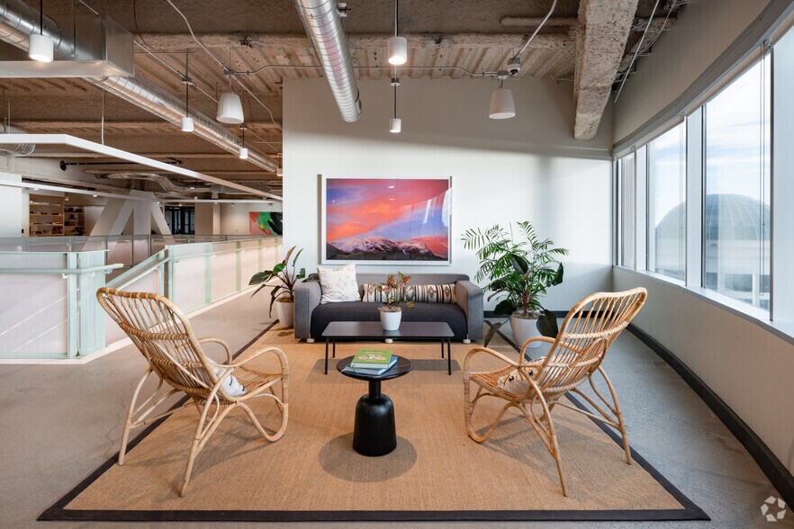 More Photos Of 1201 3rd Ave, Seattle Office For Lease