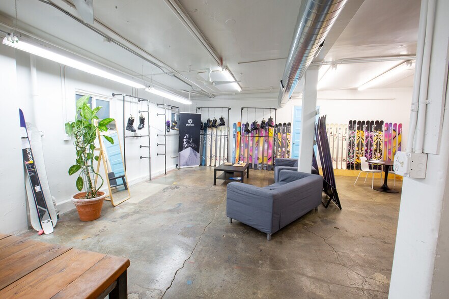 More Photos Of 920 Inca St, Denver Loft Creative Space For Lease
