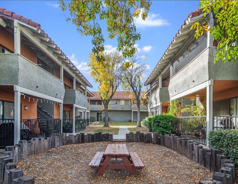 More Photos Of 1531 W Rialto Ave, Fontana Apartments For Sale