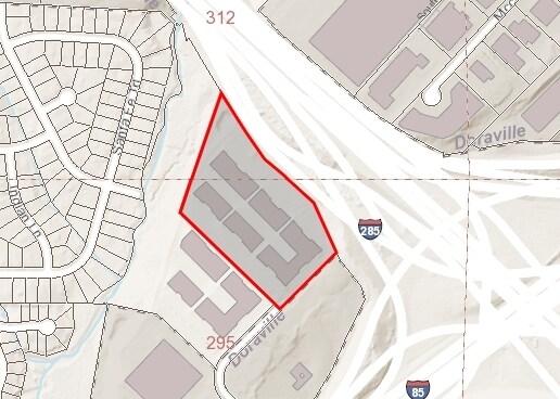 More Photos Of 4000 Dekalb Technology Pky, Atlanta Light Distribution For Lease